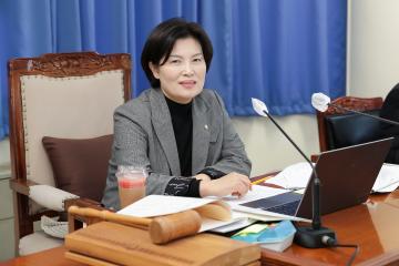 20251128_[9대]제299회 고양특례시의회 제2차 정례회_의회운영위원회