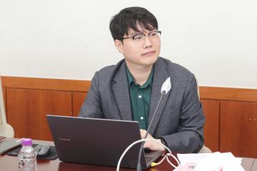 20260318_[9대]고양시립예술단 행정사무조사