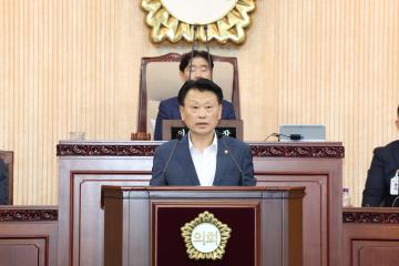 20260511_[9대]제303회 고양특례시의회 임시회 제1차 본회의