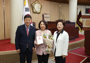 20240618_[9대]제9대 전반기 의정활동 마무리 기념식