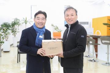 20250106_[9대]2025년 관내 경제인 및 의료기관 신년인사 방문
