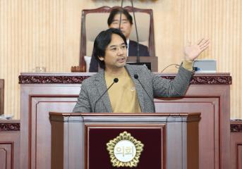 20251212_[9대]제299회 고양특례시의회 제2차 정례회 제4차 본회의