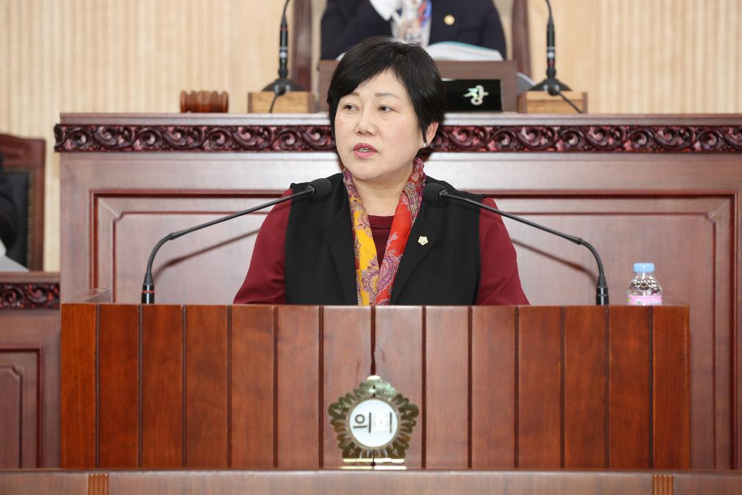 20190411_[8대]제230회 고양시의회 임시회 제2차 본회의
