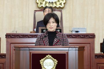 20250214_[9대]제291회 고양특례시의회 임시회 제1차 본회의