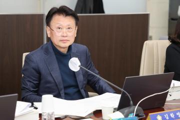 20250318_[9대]제292회 고양특례시의회 임시회_건설교통위원회