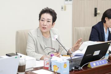 20240612_[9대]제284회 고양특례시의회 제1차 정례회_예산결산특별위원회