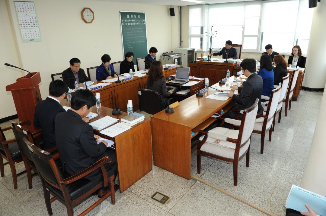 [7대] 제192회 상임위원회 (2015.01.22)
