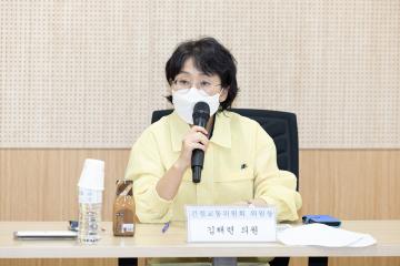20220819_[9대]고양특례시의회 현장방문_건설교통위원회