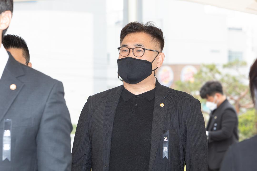 20210606_[8대]제66회 현충원 추념식