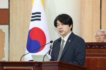 20251021_[9대]제298회 고양특례시의회 임시회 제1차 본회의