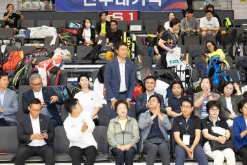 20230902_[9대]고양시-요넥스 국제 챌린지 배드민턴대회
