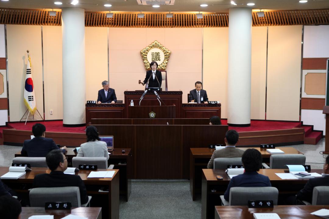 [6대] 제177회 임시회 제2차 본회의 (2013.05.14)