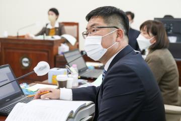 20221011_[9대]제267회 고양특례시의회 제1차 정례회_행정사무감사_환경경제위원회