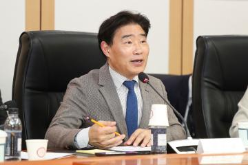 20250326_[9대]특례시의회 권한 확대 건의를 위한 행정안전부 방문