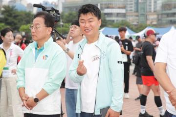 20250614_[9대]제5회 고양국제걷기대회