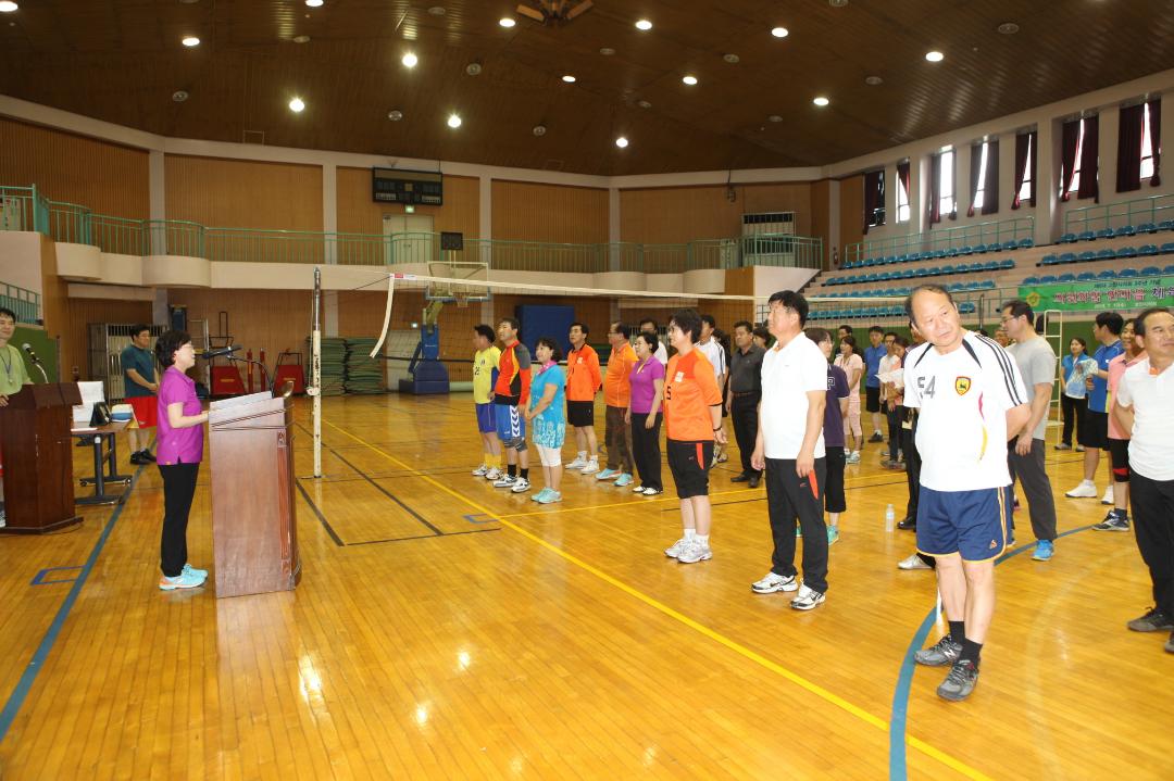 [6대] 의회사무국 체육대회 (2013.07.17)