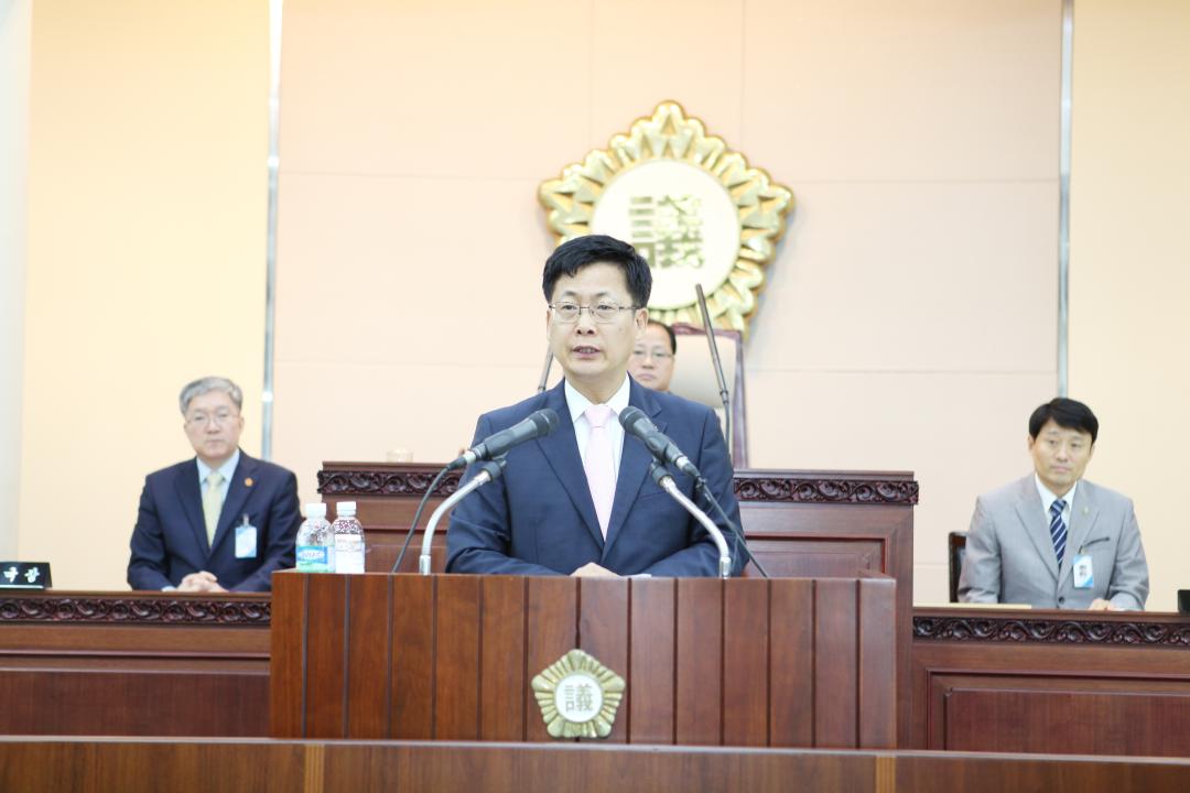 [7대] 제188회 제1차 정례회 _ 2차본회의 (2014.09.18)