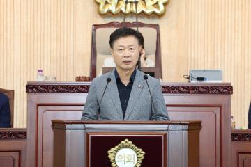 20260903_[10대]제307회 고양특례시의회 임시회 제3차 본회의