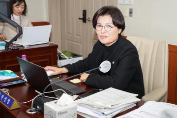 20250318_[9대]제292회 고양특례시의회 임시회_문화복지위원회