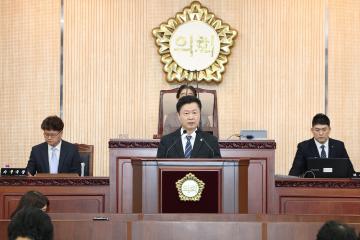 20260306_[9대]제302회 고양특례시의회 임시회 제2차 본회의