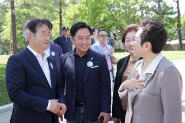 20240513_[9대]일산서구 반려동물공원 준공식