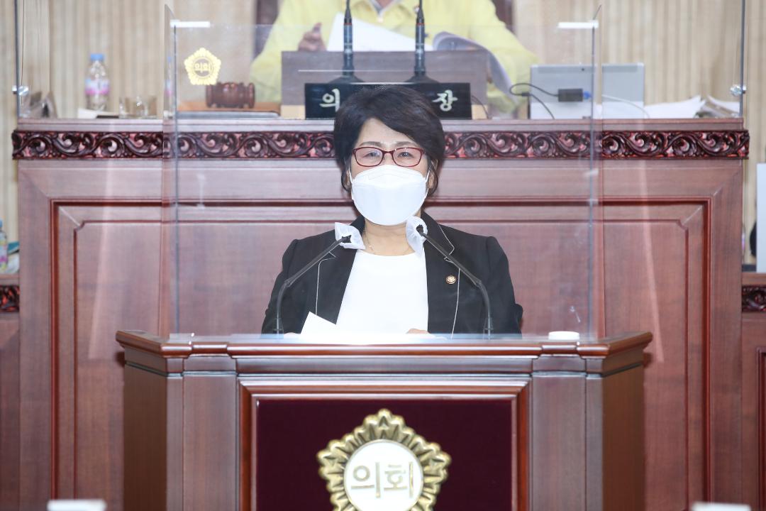 20210910_[8대]제256회 고양시의회 임시회 제3차 본회의