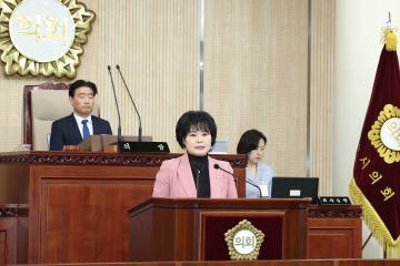 20250328_[9대]제292회 고양특례시의회 임시회 제3차 본회의