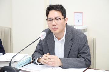 20250324_[9대]제292회 고양특례시의회 임시회_예산결산특별위원회