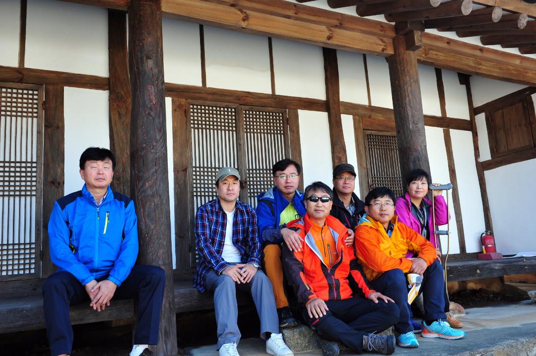 [6대] 기획행정위원회 고창군 국내연수 (2013.10.2)