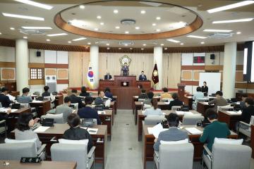 20250915_[9대]제297회 고양특례시의회 임시회 제3차 본회의