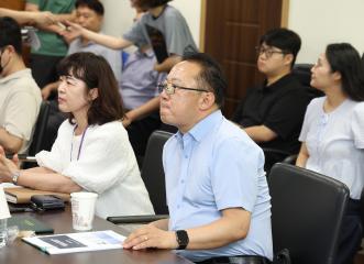 20240820_[9대]의원 및 직원 청렴.4대폭력예방 교육