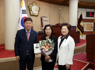 20240618_[9대]제9대 전반기 의정활동 마무리 기념식