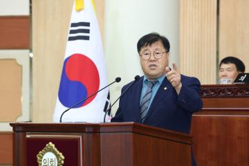 20240902_[9대]제288회 고양특례시의회 임시회 제1차 본회의