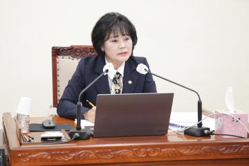 20250429_[9대]제294회 고양특례시의회 임시회_건설교통위원회