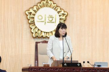 20260821_[10대]제307회 고양특례시의회 임시회 제1차 본회의