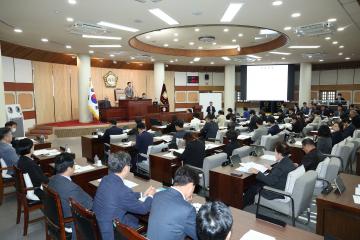 20251021_[9대]제298회 고양특례시의회 임시회 제1차 본회의