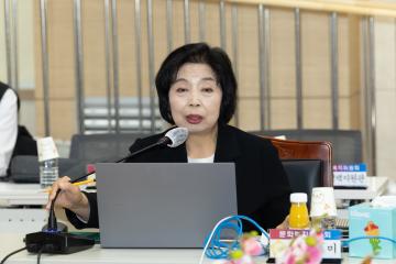 20251120_[9대]제299회 고양특례시의회 제2차 정례회_행정사무감사_문화복지위원회_일산서구청