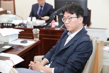 20240612_[9대]제284회 고양특례시의회 제1차 정례회_예산결산특별위원회