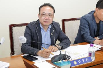 20250611_[9대]제295회 고양특례시의회 제1차 정례회_의회운영위원회