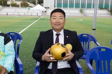 20241006_[9대]2024 고양특례시의회 의장배 축구 풋살대회
