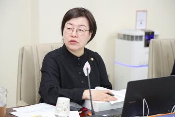 20250324_[9대]제292회 고양특례시의회 임시회_예산결산특별위원회