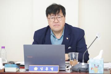 20250611_[9대]제295회 고양특례시의회 제1차 정례회_건설교통위원회