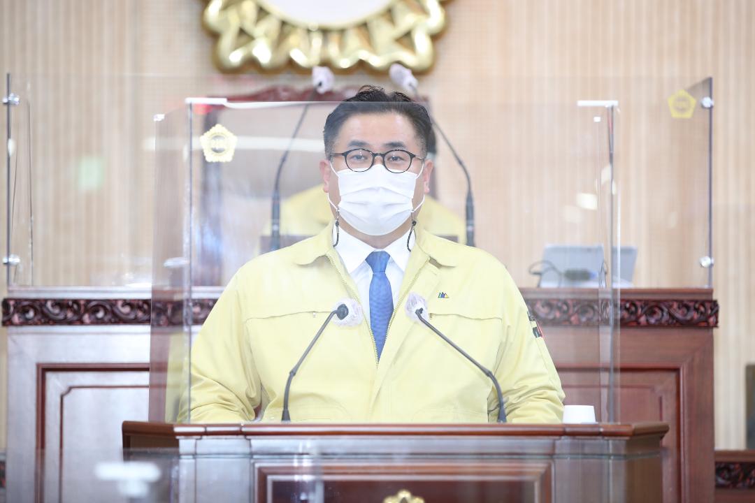20201126_[8대]제249회 고양시의회 제2차 정례회 제2차 본회의