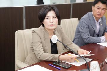 20250429_[9대]제294회 고양특례시의회 임시회_문화복지위원회