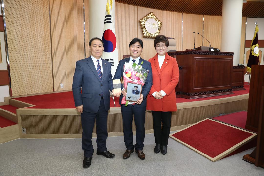 20181221_[8대]2018고양시의회 종무식