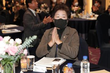 20221207_[9대]2022 일산농협 지역사랑 네트워크 간담회
