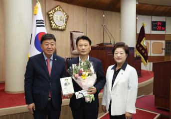 20240618_[9대]제9대 전반기 의정활동 마무리 기념식