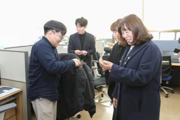 20250102_[9대]기자실 신년 인사 방문