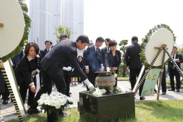 20240606_[9대]제69회 현충일 추념식