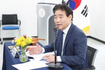 20250410_[9대]대한민국특례시의회 의장협의회 제25차 정례회의